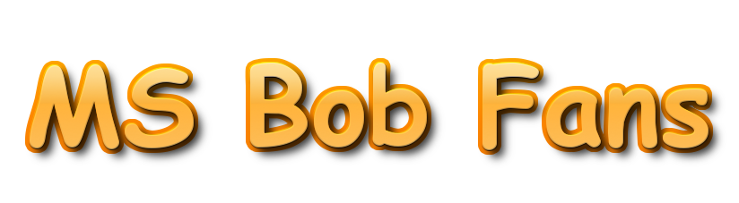 MS Bob Fans