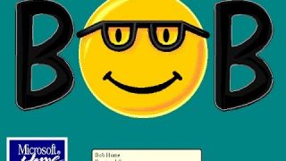 A Nostalgic Christmas: Microsoft Bob Overview