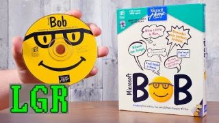 Microsoft Bob Experience: Was It Really THAT Bad?
