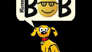 Microsoft BOB review and installation on Windows ME!
