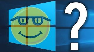 Microsoft Bob on Windows 10?