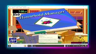 Microsoft Bob (Out Of Bob) 19:11.45